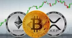 Analist Michael van de Poppe, Ripple ve Bitcoin'i Yorumladı! analist michael van de poppe ripple ve bitcoini yorumladi2