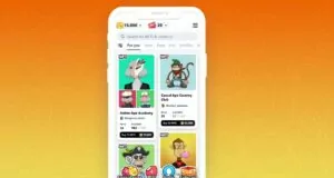 app store, %30 komisyonla nft uygulamalarını onayladı app store yüzde 30 komisyonla nft uygulamalarini onayladi