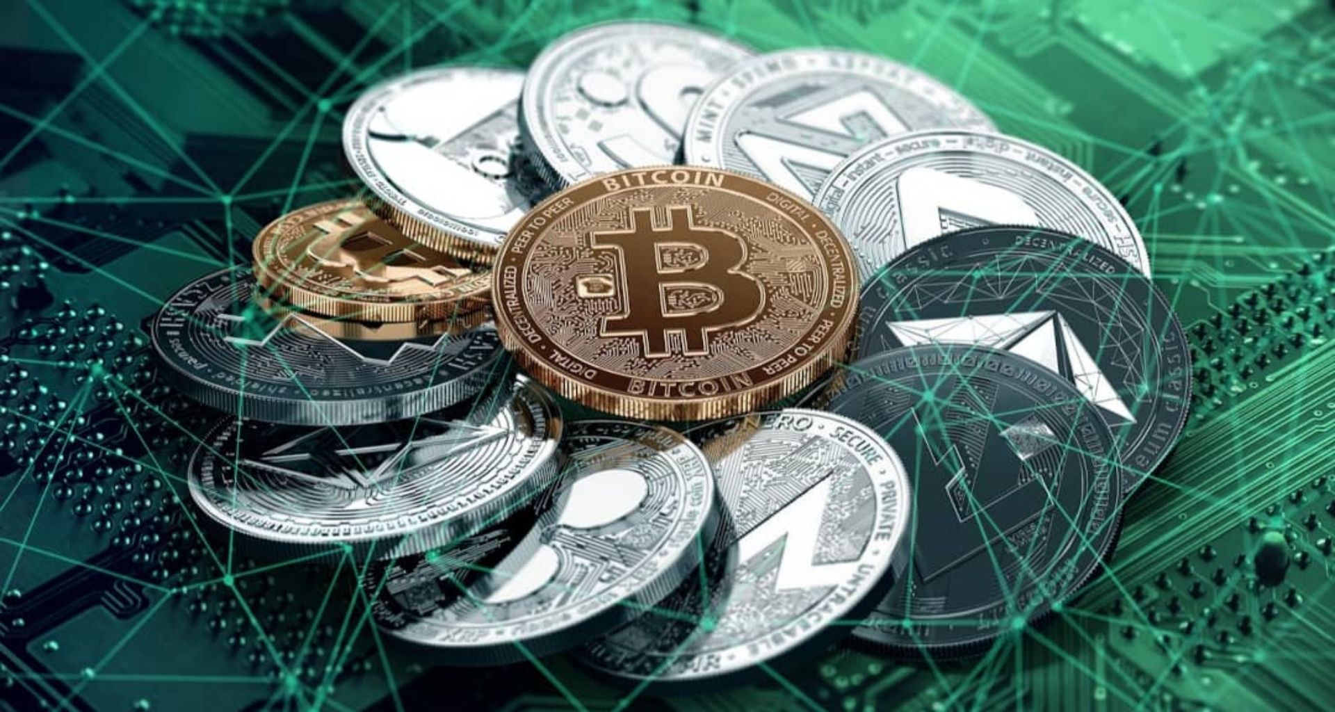 Ayı Sezonuna Rağmen Altcoin Sayısı “21.022’ye” Ulaştı!