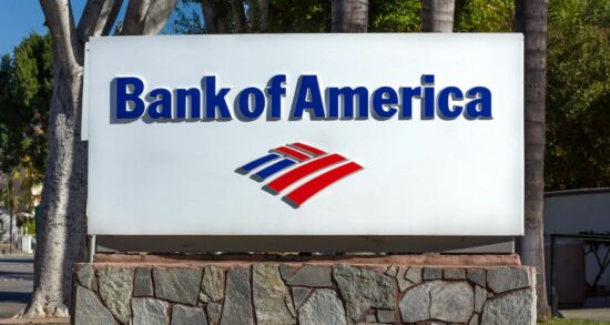 bank of america (bac), 