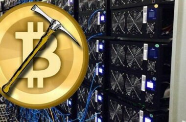 bitcoin madenciliği hash oranı rekoru yenilendi! bitcoin madenciligi hash orani rekoru yenilendi