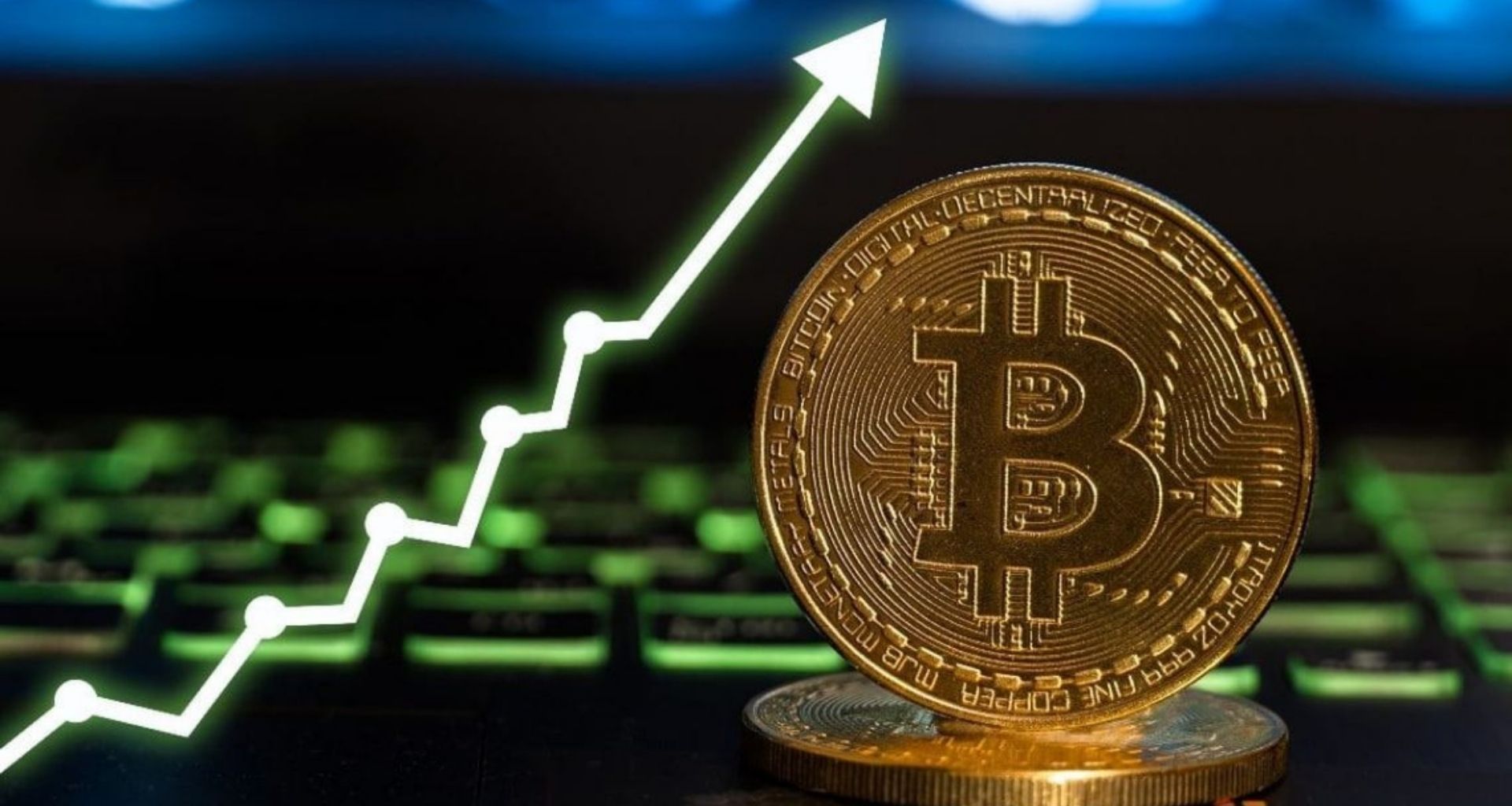 Bitcoin ve Altcoin’ler Yükseldi! “BTC 20 Bin Doları Aştı”