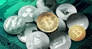 Bitcoin ve Altcoinler Yükselişe Geçti! Bitcoin Kaç Dolar? bitcoin ve altcoinler yukselise gecti grafiklere yesil hakim