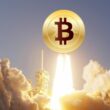 bitcoin, yükseliş sürprizi yaptı! abd borsaları etkilenir mi? bitcoin yeni gunde surpriz yapti abd borsalari etkilenir mi
