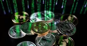 Bitcoin Yükselişi, Altcoin'leri Nasıl Etkiledi? bitcoin yükselisi altcoinleri nasil etkiledi1