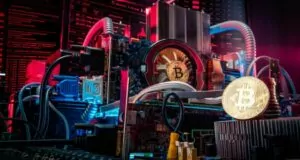 Bitcoin Madencilik Zorluğu Zirve Yaptı! bitcoin zorlugu zirve yapti