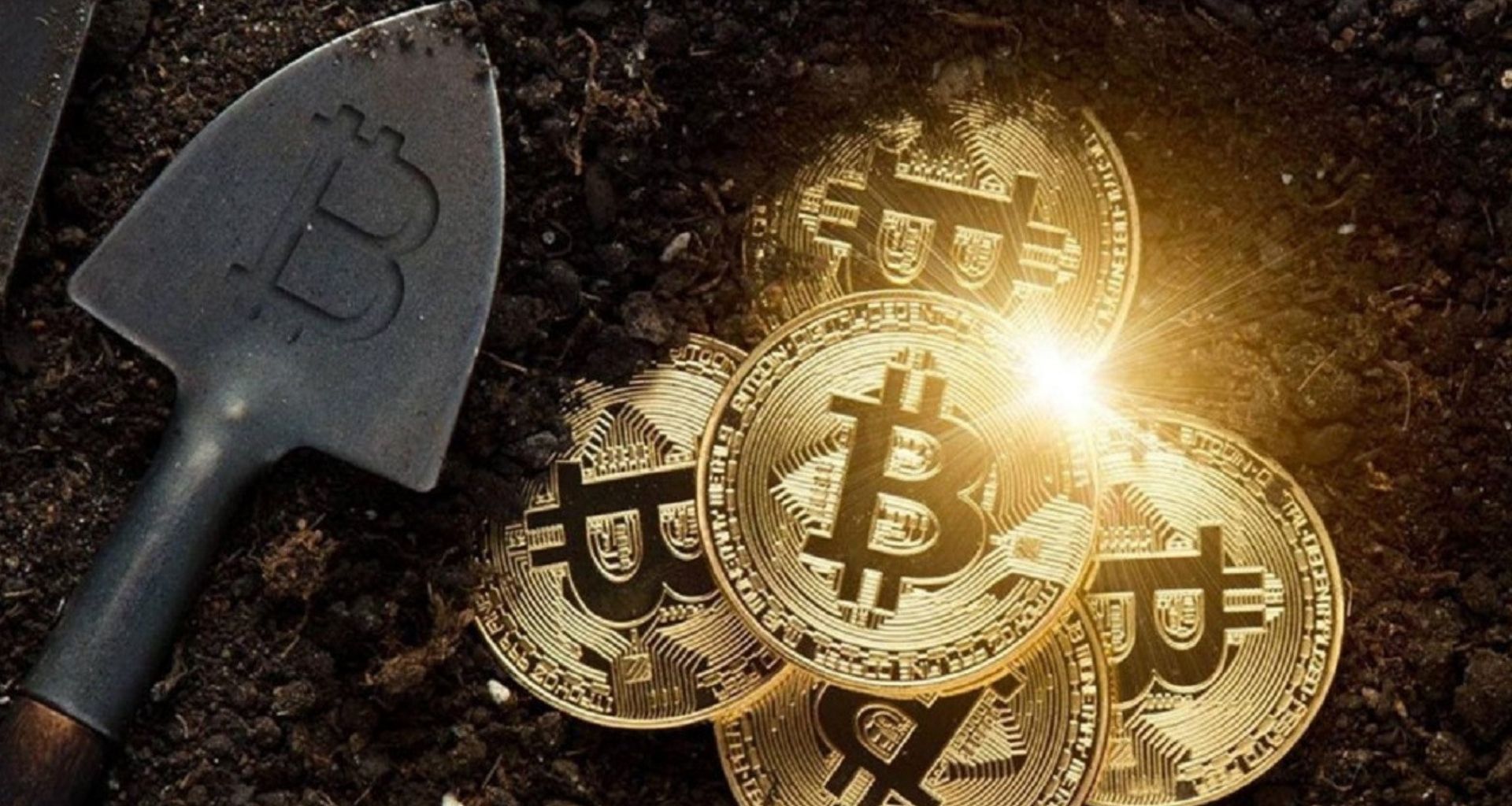 Bitcoin Madencilik Zorluğu Zirve Yaptı!
