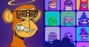 Bored Ape ve Moonsbirds Sahiplerine Mastercard'dan Özel Kart! bored ape ve moonsbirds sahiplerine mastercarddan ozel kart