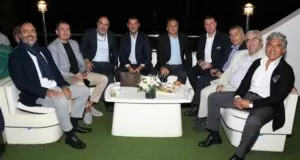 Borusan Araç İhalesi, Gemide İhale Konseptiyle Bir İlke İmza Attı! borusan arac ihale gemide ihale ile bir ilke imza atti1
