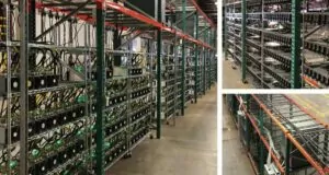 BTC Madencilik Şirketi Compute North İflas Koruma Başvurusu Yaptı! btc madencilik sirketi compute north iflas koruma basvurusu yapti1