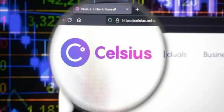 Celsius’un Stablecoin Satışına Onay Verilmedi! 1 Celsius’un Stablecoin Satışına Onay Verilmedi!