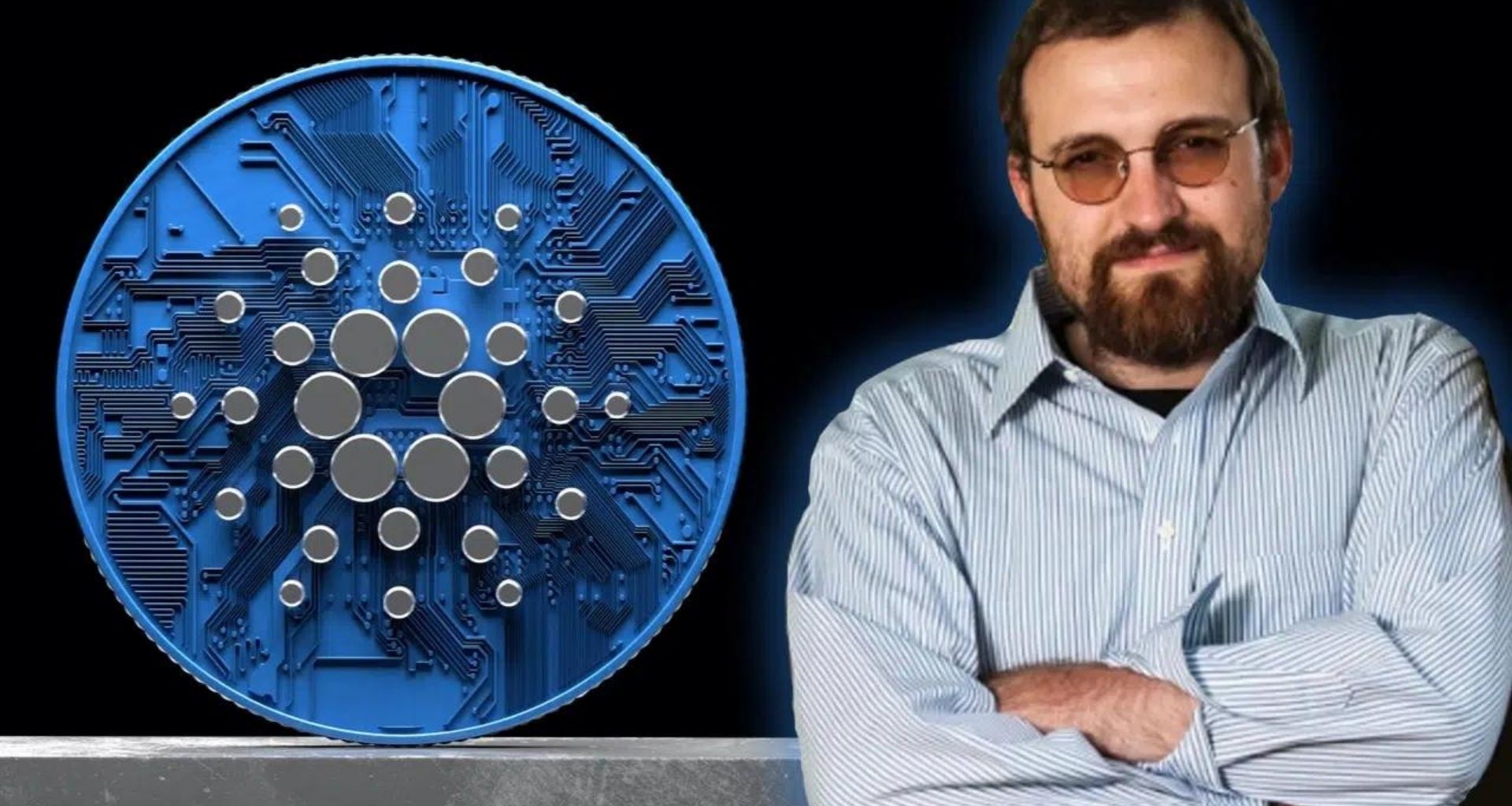 Charles Hoskinson: “Hiç Bu Kadar Güçlü Olmamıştı”