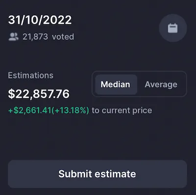 Bitcoin ve Ethereum Ekim Ayında Hangi Seviyelerde Olacak? İşte Anket Sonuçları! dçösç