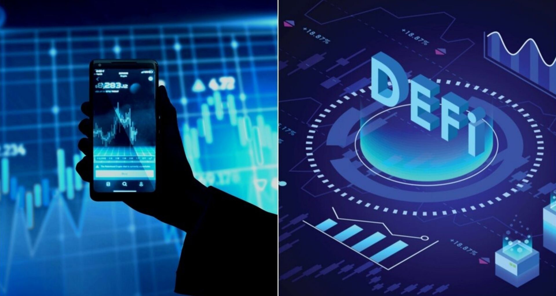 DeFi’deki TVL 100 Milyar Doların Altına Geriledi!