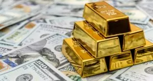 Dolar El Yakarken, Altın Düşüşe Geçti! dolar el yakarken altin dususe gecti