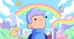 Doodles NFT Koleksiyonuna Büyük Yatırım! doodles NFT koleksiyonuna buyuk yatirim1