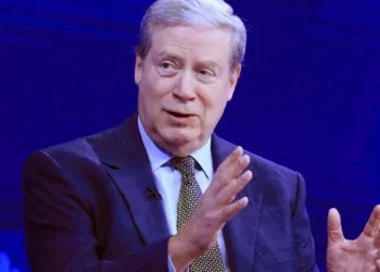 Druckenmiller’den Tedirgin Edici Uyarı: “Başımız Belada”