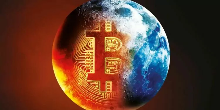 "2022 Listesi Açıklandı", Dünyanın En Fazla Kripto Karşıtı 10 Ülkesi Şu Şekilde! 1 “2022 Listesi Açıklandı”, Dünyanın En Fazla Kripto Karşıtı 10 Ülkesi Şu Şekilde!