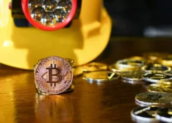 Edirne’de, Kaçak Bitcoin (BTC) Madencisine Operasyon Yapıldı!