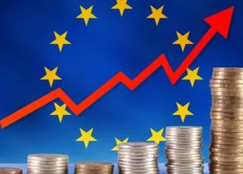 Euro Bölgesi Enflasyonu %10 İle Rekor Seviyede!