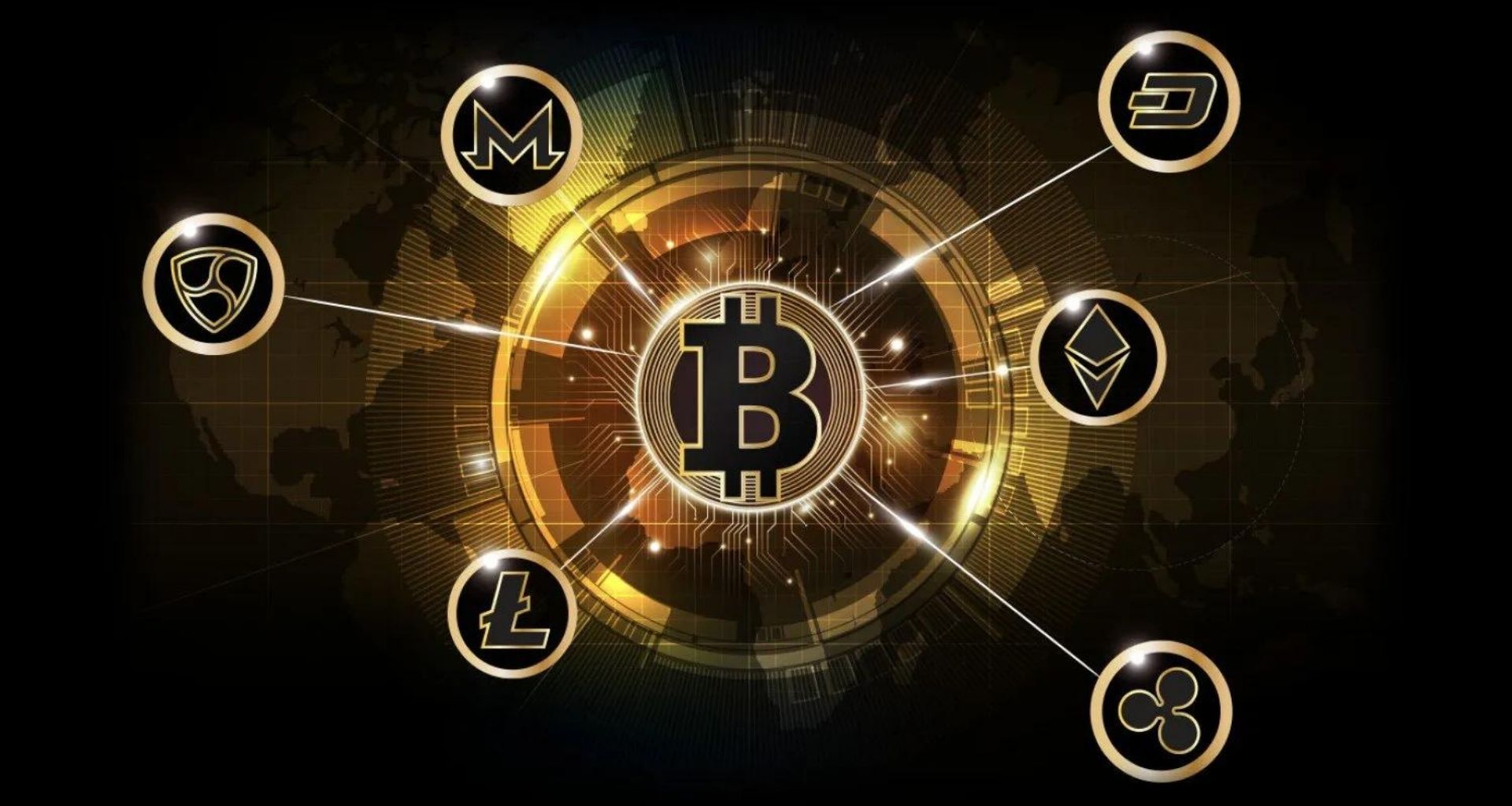 FED Faiz Kararı Sonrası Bitcoin ve Altcoin’lerde Güncel Rakamlar!