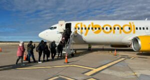 flybondi, operasyonlarında blockchain ve nft teknolojisini kullanacak! flybondi operasyonlarinda blockchain ve nft teknolojisini kullanacak