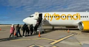 Flybondi, Operasyonlarında Blockchain ve NFT Teknolojisini Kullanacak! flybondi operasyonlarinda blockchain ve nft teknolojisini kullanacak