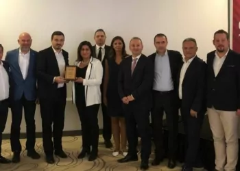 Global Menkul Değerler, İş Dünyasına Sermaye Piyasasındaki Fırsatları Anlattı