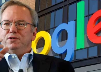 Google’ın Eski CEO’sundan Önemli Kripto Para Yorumu