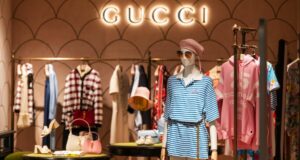 Gucci, Kripto Paralar İle Ödeme Almaya Hazırlanıyor gucci kripto paralar ile ödeme almaya Hazirlaniyor2