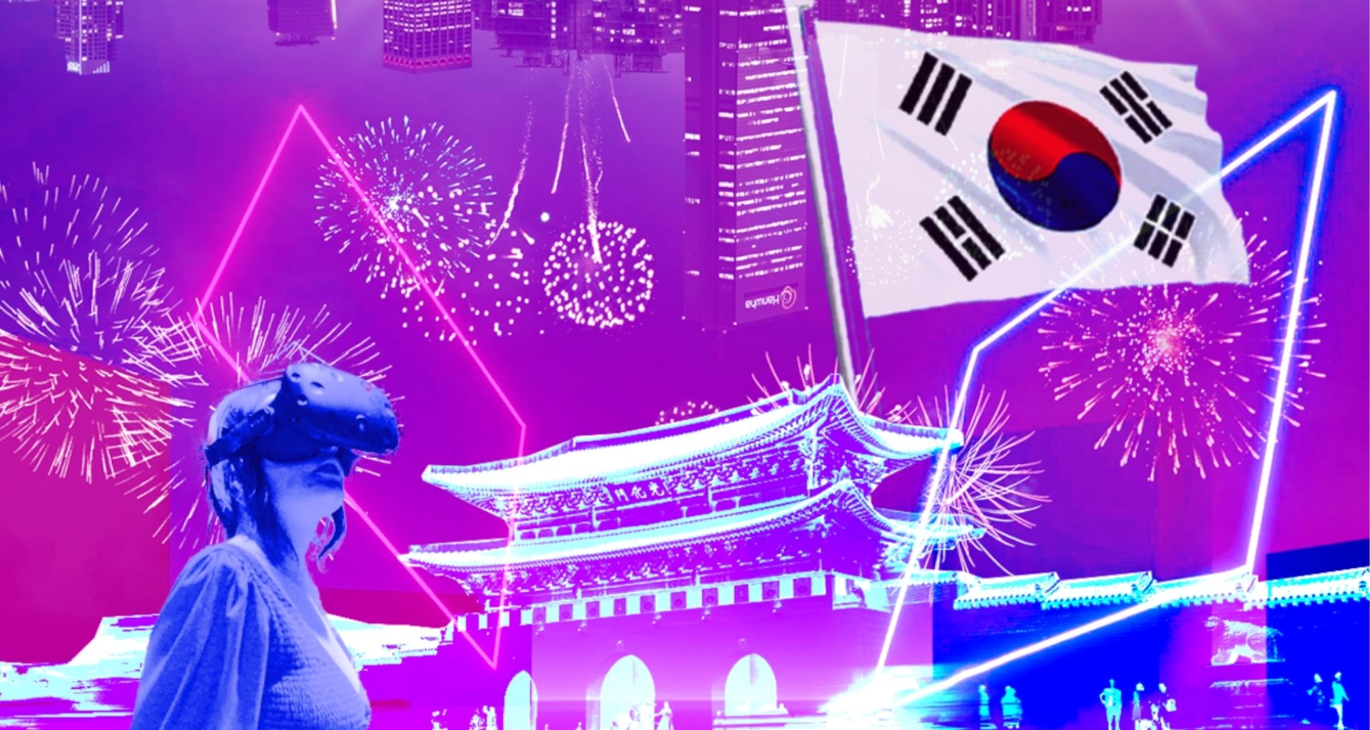 Güney Kore Metaverse Yasası Neleri Kapsıyor?