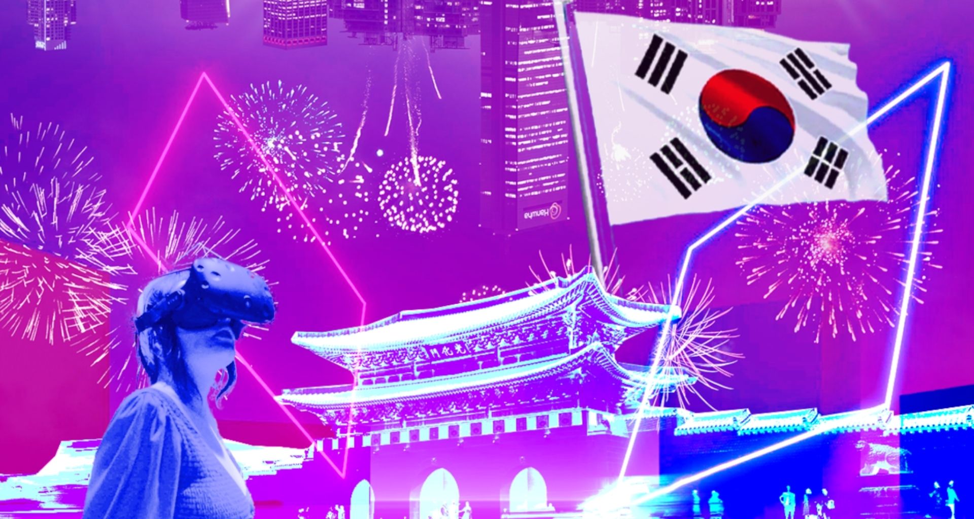 Güney Kore, Metaverse’ün Güvenliği İçin Meta’yla Görüştü!