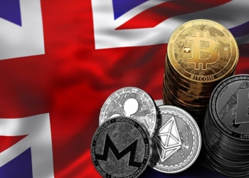 İngiltere, Kripto Merkezi Olmak İçin Çalışmalarını Hızlandırıyor