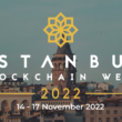 istanbul blockchain week ne zaman