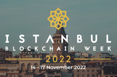 istanbul blockchain week ne zaman