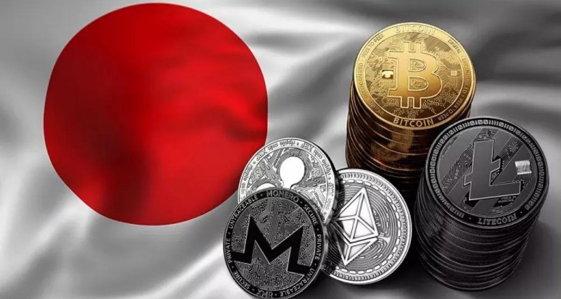Japonya, Kripto Varlıkları Düzenlemeye Odaklandı