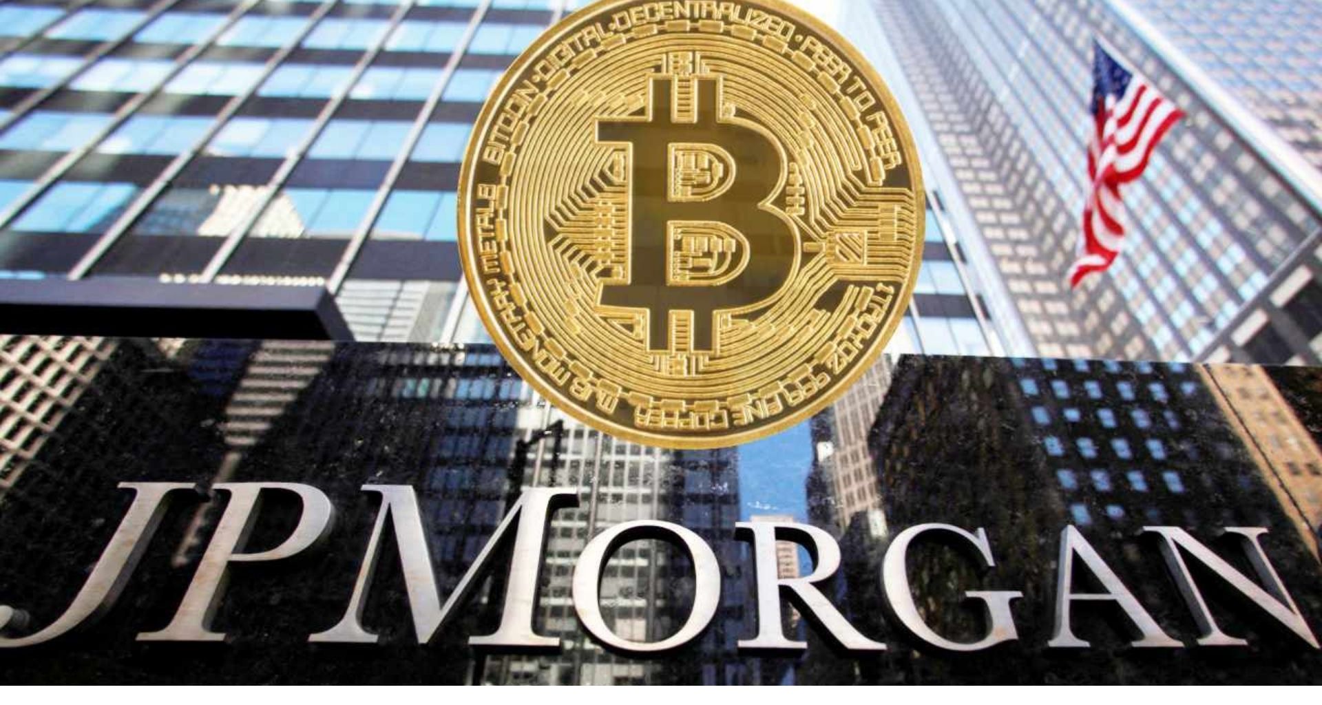 JP Morgan, Güçlü Kripto Rallisi Bekliyor! Peki Ne Zaman?