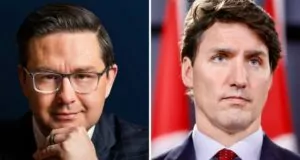 justin trudeau: "kriptoyu desteklemek sorumsuz bir liderlik göstergesidir" justin trudeau kriptoyu desteklemek sorumsuz bir liderlik göstergesidir1