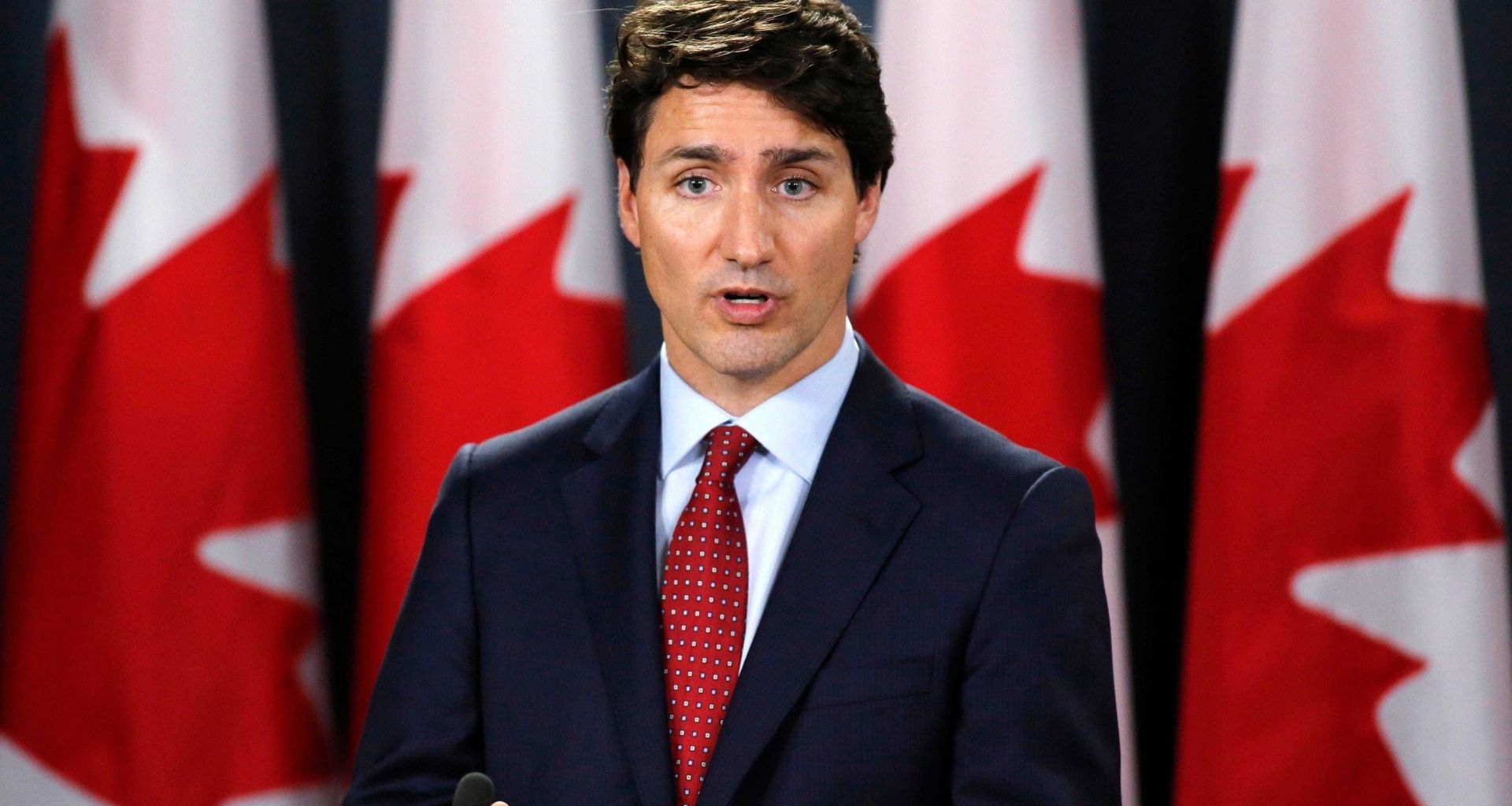 Justin Trudeau: “Kriptoyu Desteklemek Sorumsuz Bir Liderlik Göstergesidir”