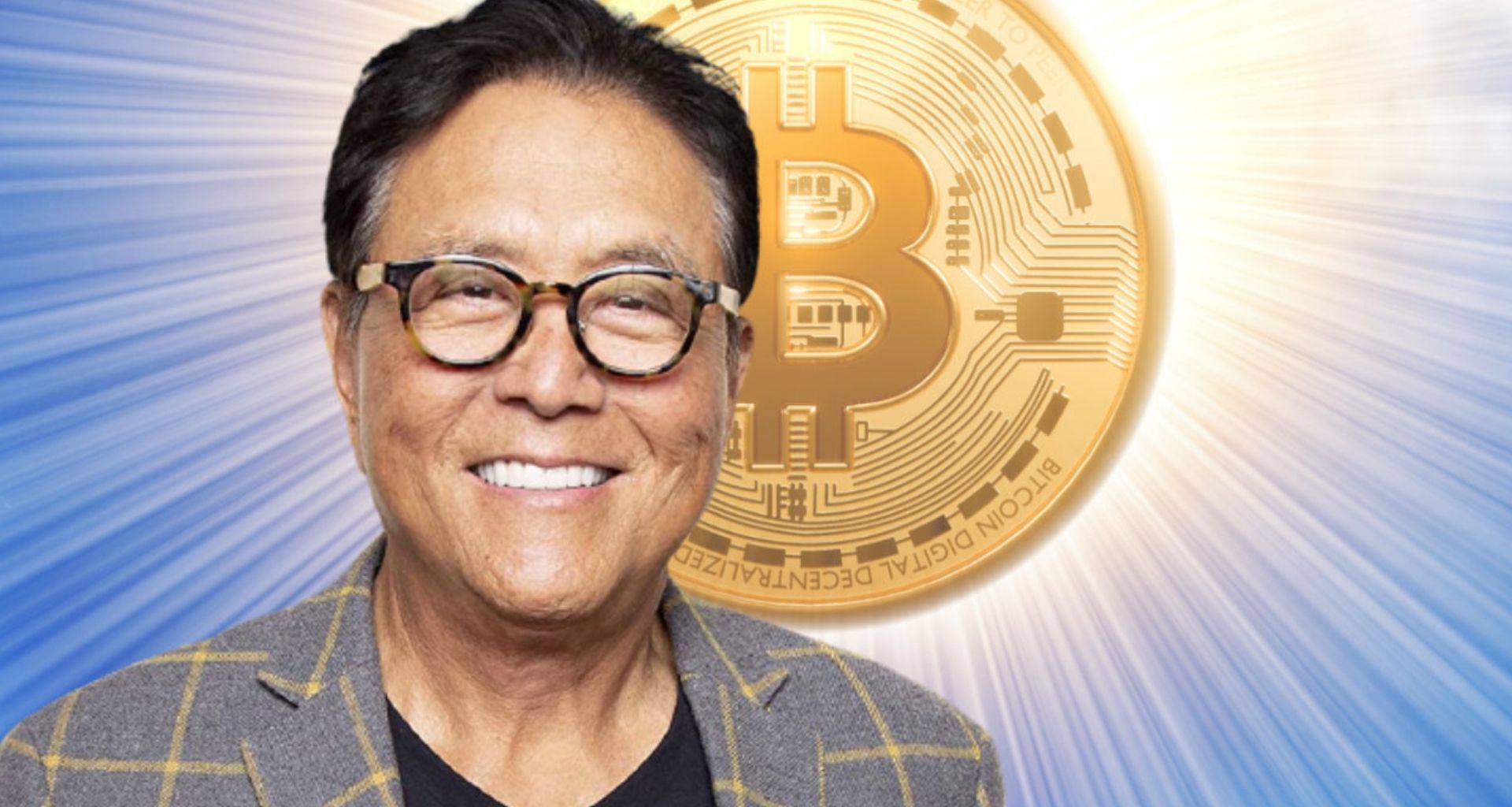 Kiyosaki: “Büyük Kriz Öncesi Bitcoin Alın” Çağrısı Yaptı!