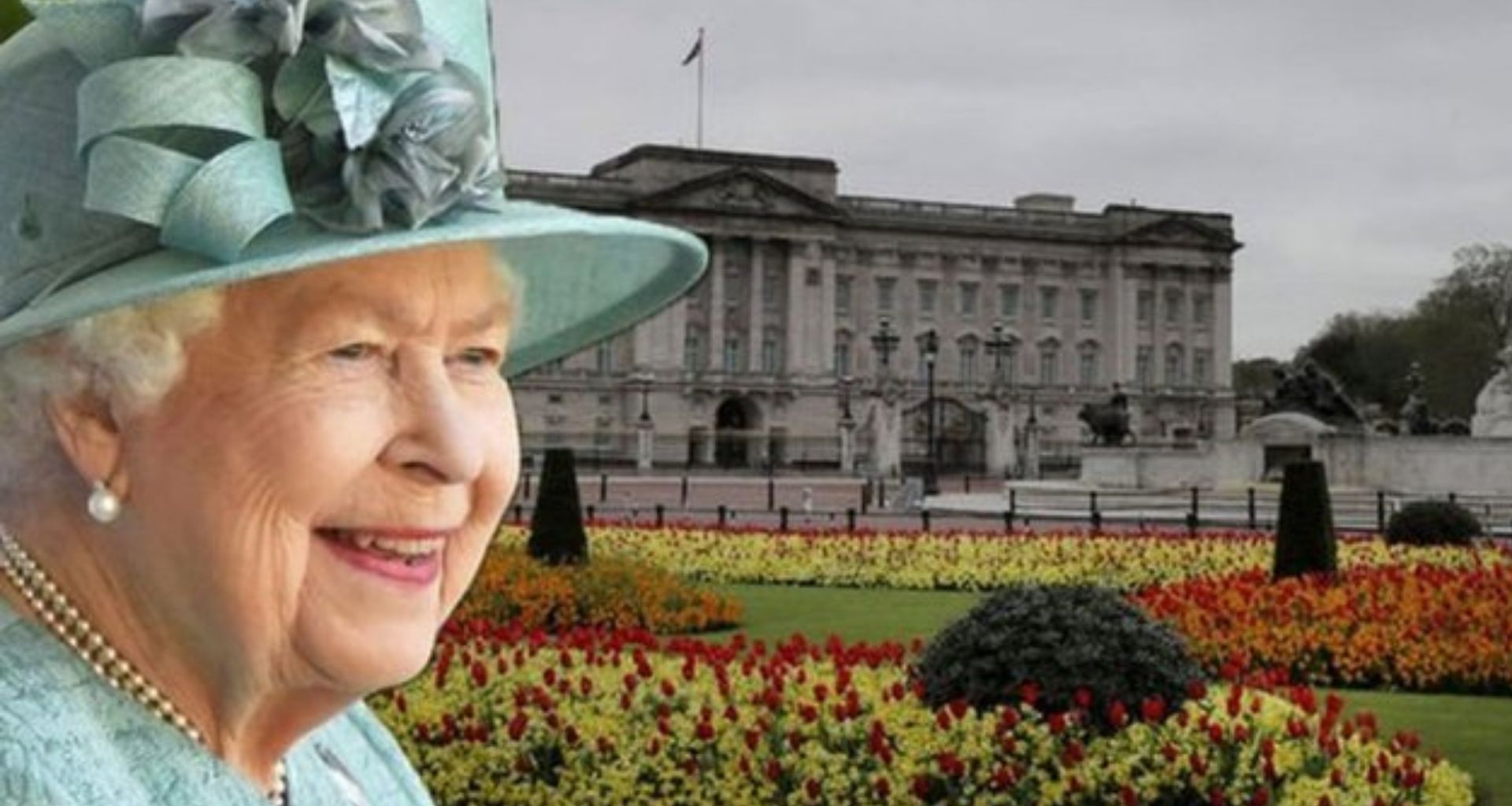 Kraliçe Elizabeth’in Ölümüyle “Fırsatçılar” Harekete Geçti!