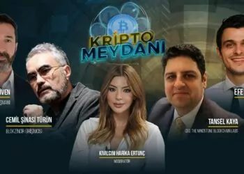 Kripto Meydanı’nda Kripto’nun Enerji Tüketimi Konuşuldu!
