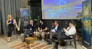 Kripto Meydanı’nda Kripto'nun Enerji Tüketimi Konuşuldu! kripto meydaninda kriptonun enerji tüketimi konusuldu1