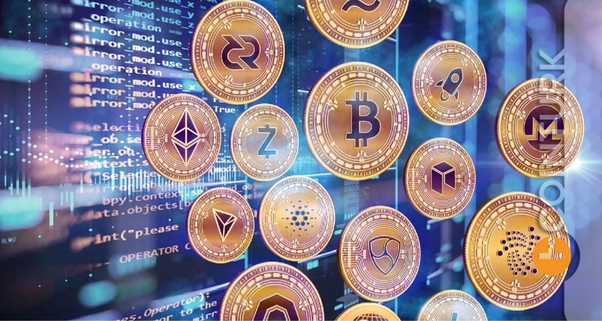 Kripto Paralar, Bu 2 Nedenle Eylül’de Çökebilir!