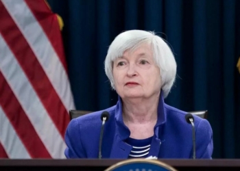 Kripto Paralara Temkinli Yaklaşan Bakan Yellen Ayrılıyor mu?