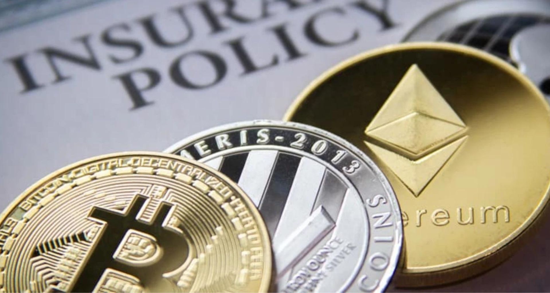 Kripto Sigortacılığı Pazarı Büyüyor, “Önemi Arttı”