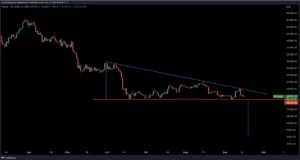 kripto stratejisti justin bennett, 2018 krizini i̇şaret etti! kripto stratejisti justin bennett yatirimcilari korkuttu 1