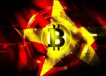 Kriptoyu En Çok Benimseyen Ülkeler! Türkiye Kaçıncı Sırada?