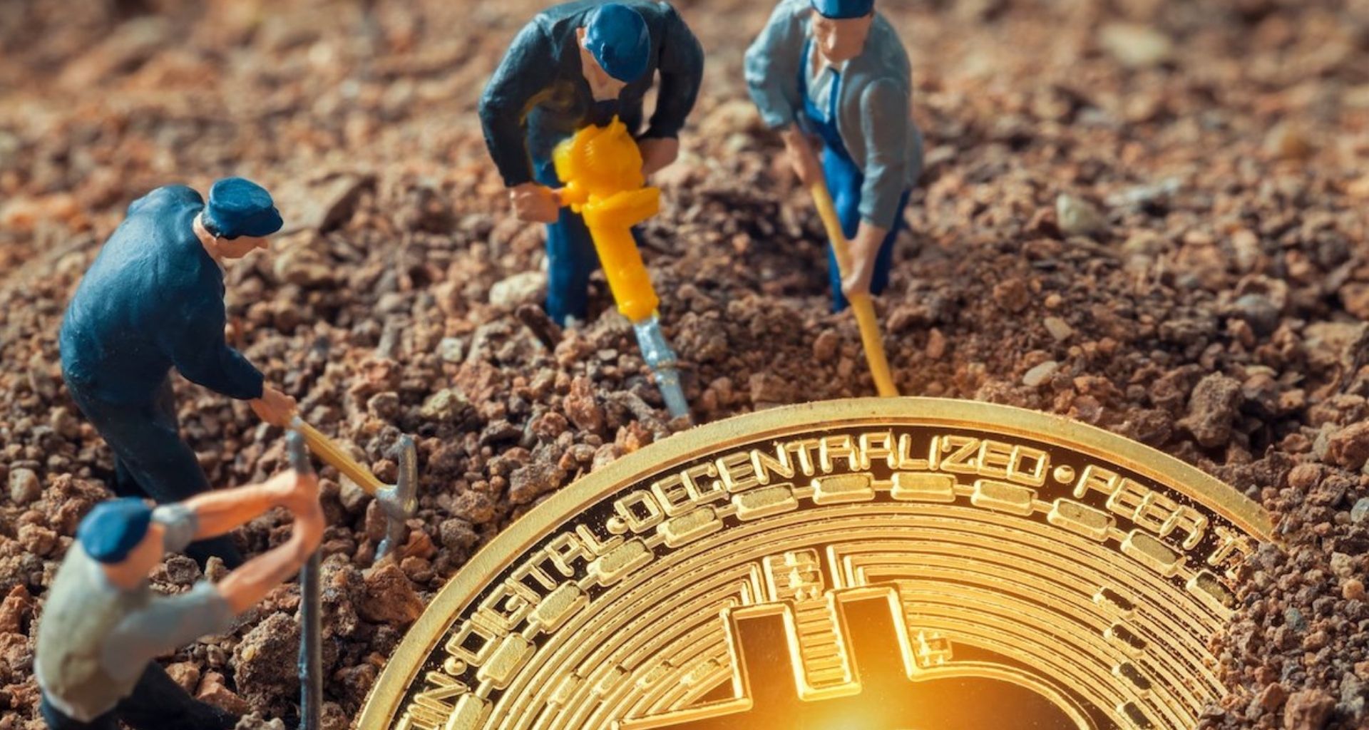 Madencilerin Bazıları İşi Bırakmakla Karşı Karşıya!