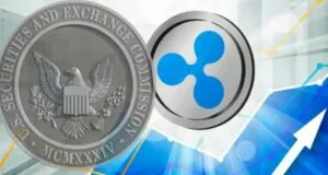 mahkemenin sec i̇tirazından sonra xrp %12 arttı! mahkemenin sec itirazindan sonra xrp yuzde 12 artti